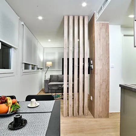 Apartment Momentum #skgbnb Thessaloniki