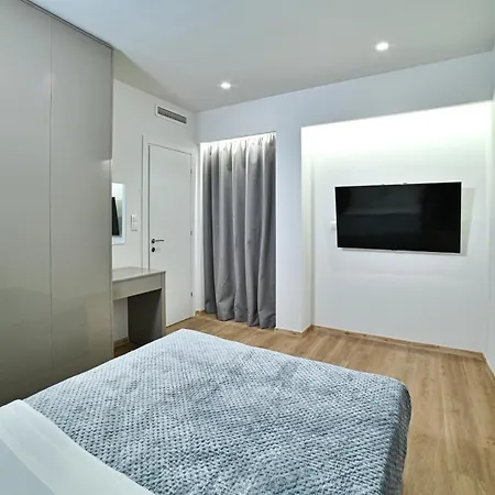 Momentum #skgbnb Apartment *