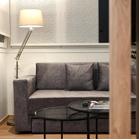 Apartment Momentum #skgbnb *