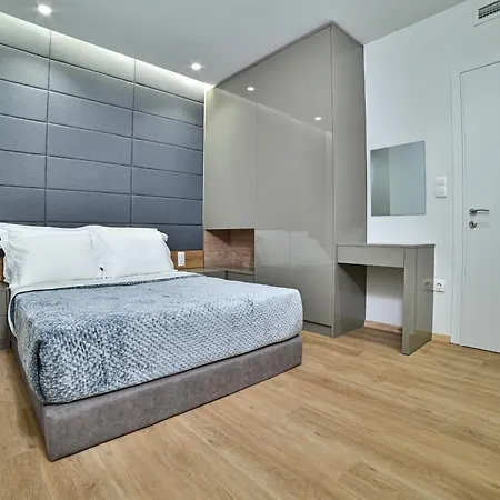Apartment Momentum #skgbnb